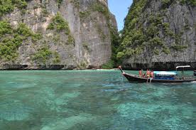 Phi Phi Islands, Thailand